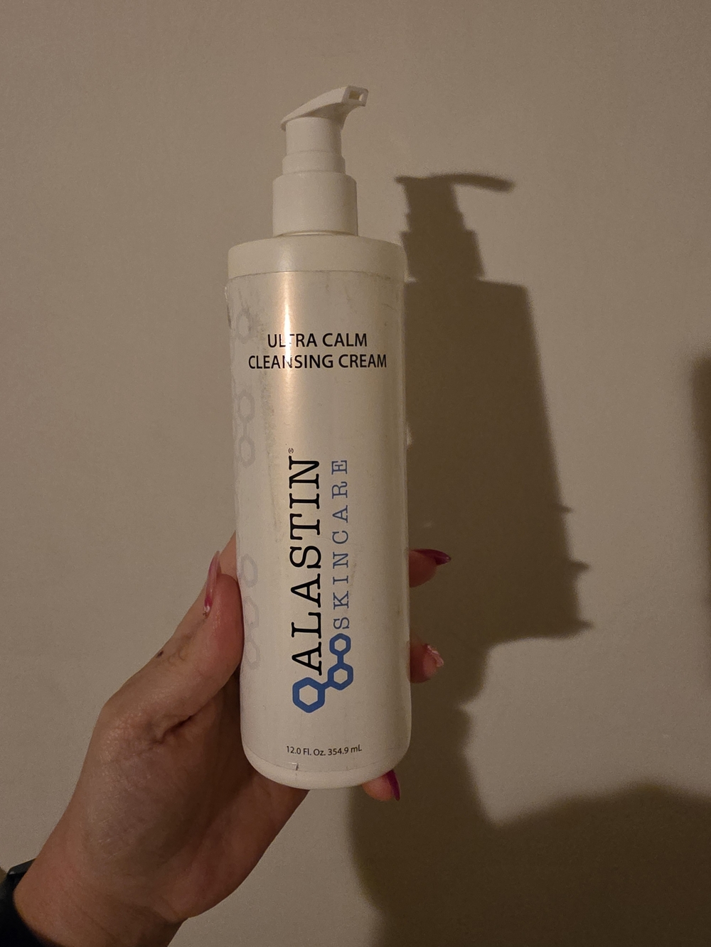 Alastin Ultra Calm Cleansing Cream